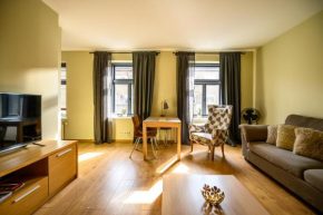 Downtown Apartment  Лиепая